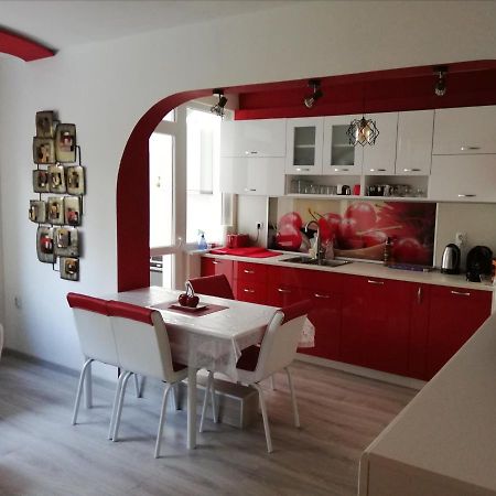 Apartment Ani Veliko Tarnovo Exterior foto