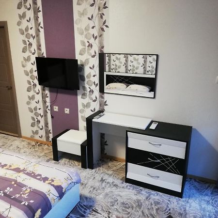 Apartment Ani Veliko Tarnovo Exterior foto