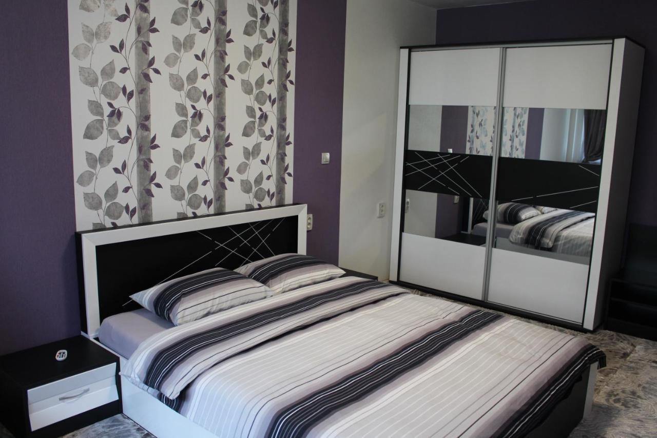 Apartment Ani Veliko Tarnovo Exterior foto