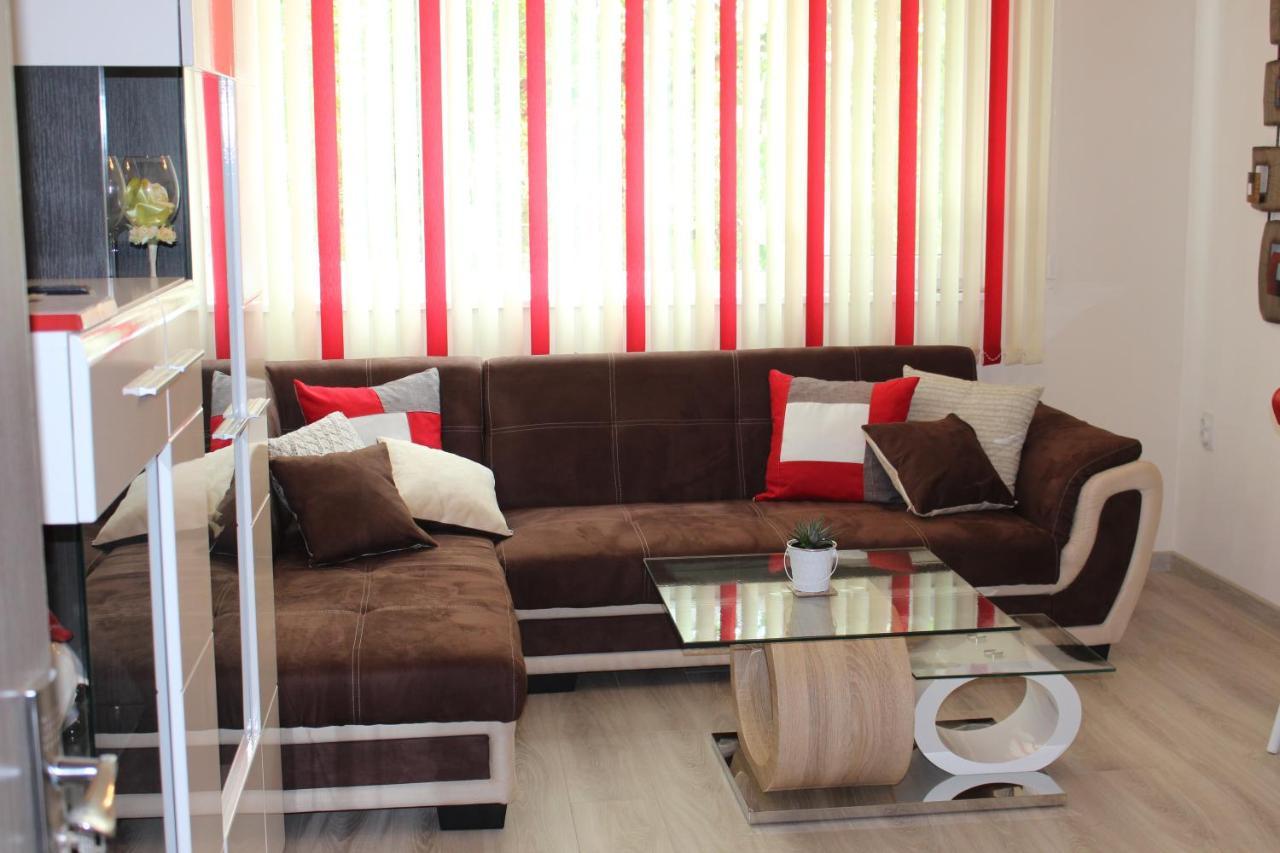 Apartment Ani Veliko Tarnovo Exterior foto