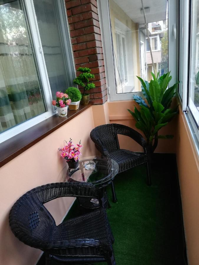 Apartment Ani Veliko Tarnovo Exterior foto