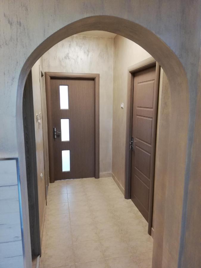 Apartment Ani Veliko Tarnovo Exterior foto