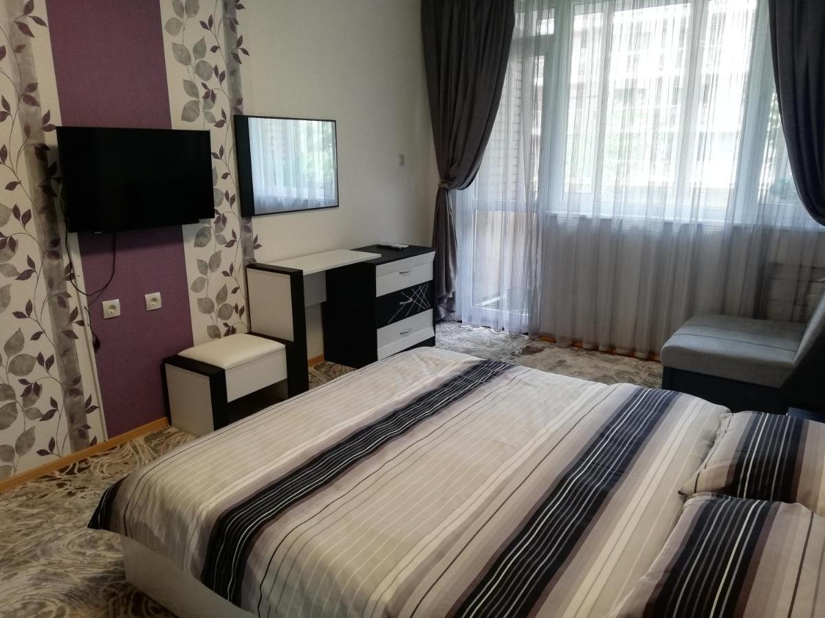 Apartment Ani Veliko Tarnovo Exterior foto