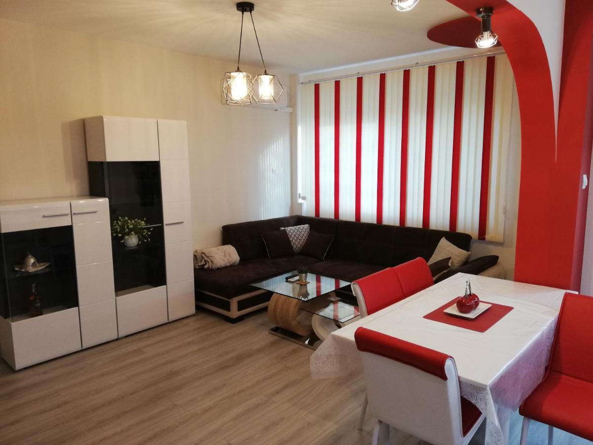 Apartment Ani Veliko Tarnovo Exterior foto