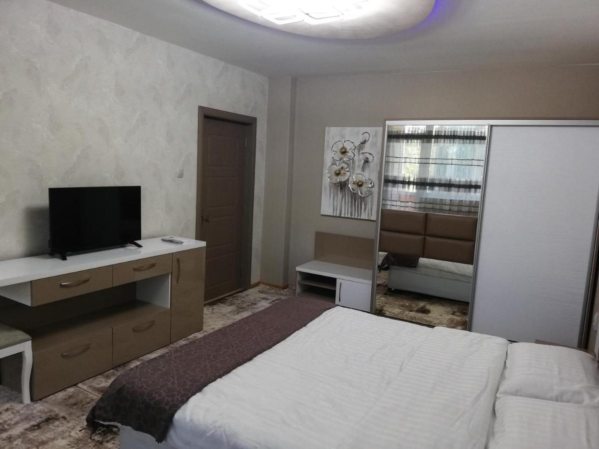 Apartment Ani Veliko Tarnovo Exterior foto