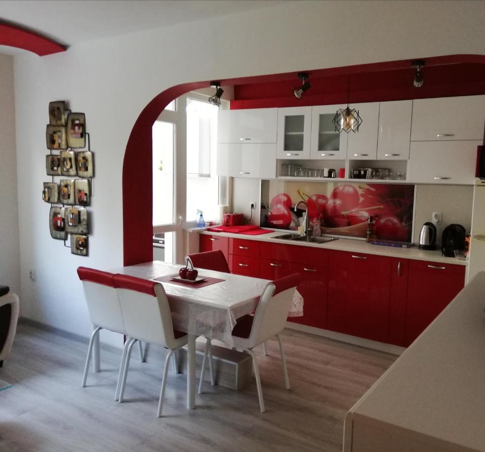 Apartment Ani Veliko Tarnovo Exterior foto