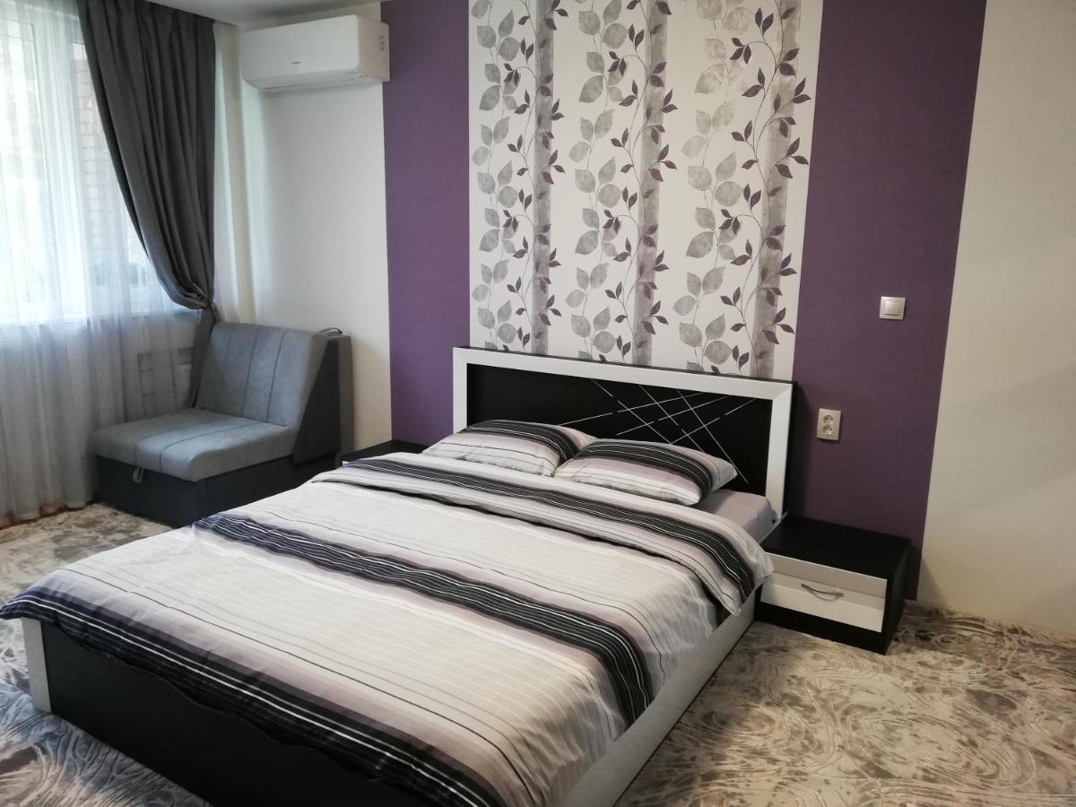 Apartment Ani Veliko Tarnovo Exterior foto