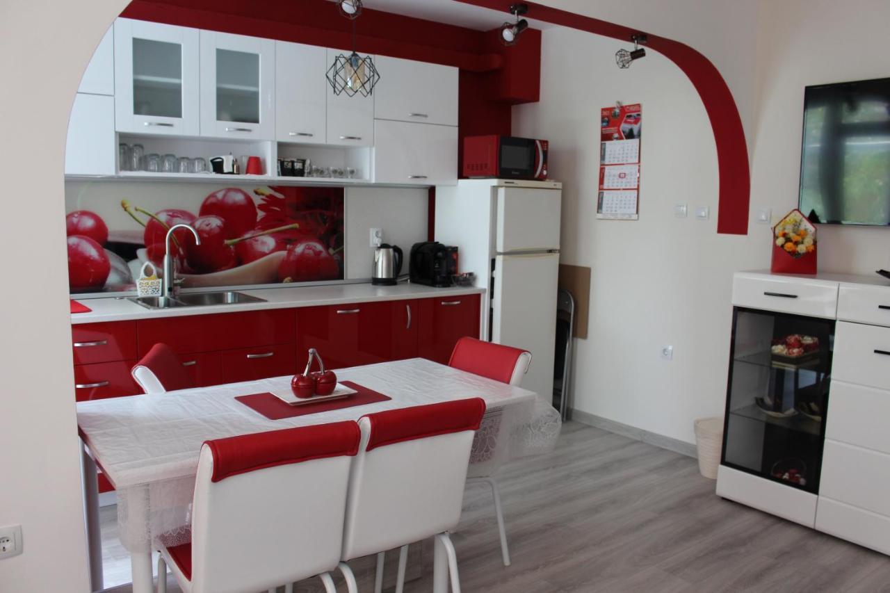 Apartment Ani Veliko Tarnovo Exterior foto