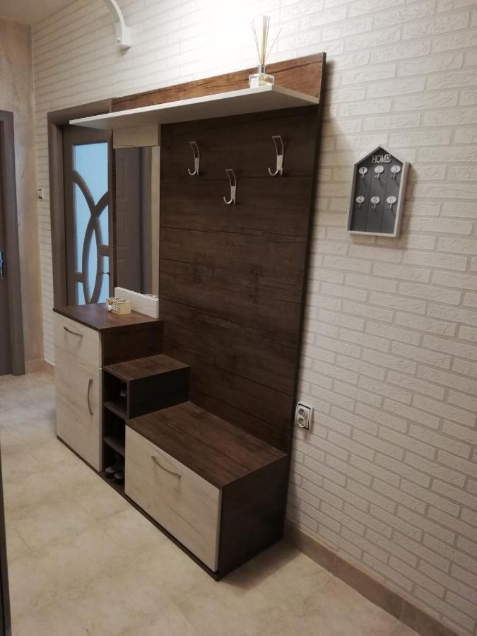 Apartment Ani Veliko Tarnovo Exterior foto