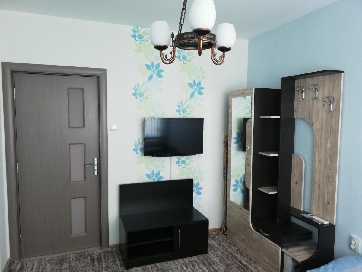 Apartment Ani Veliko Tarnovo Exterior foto