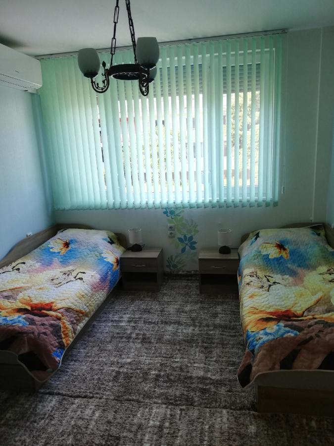 Apartment Ani Veliko Tarnovo Exterior foto