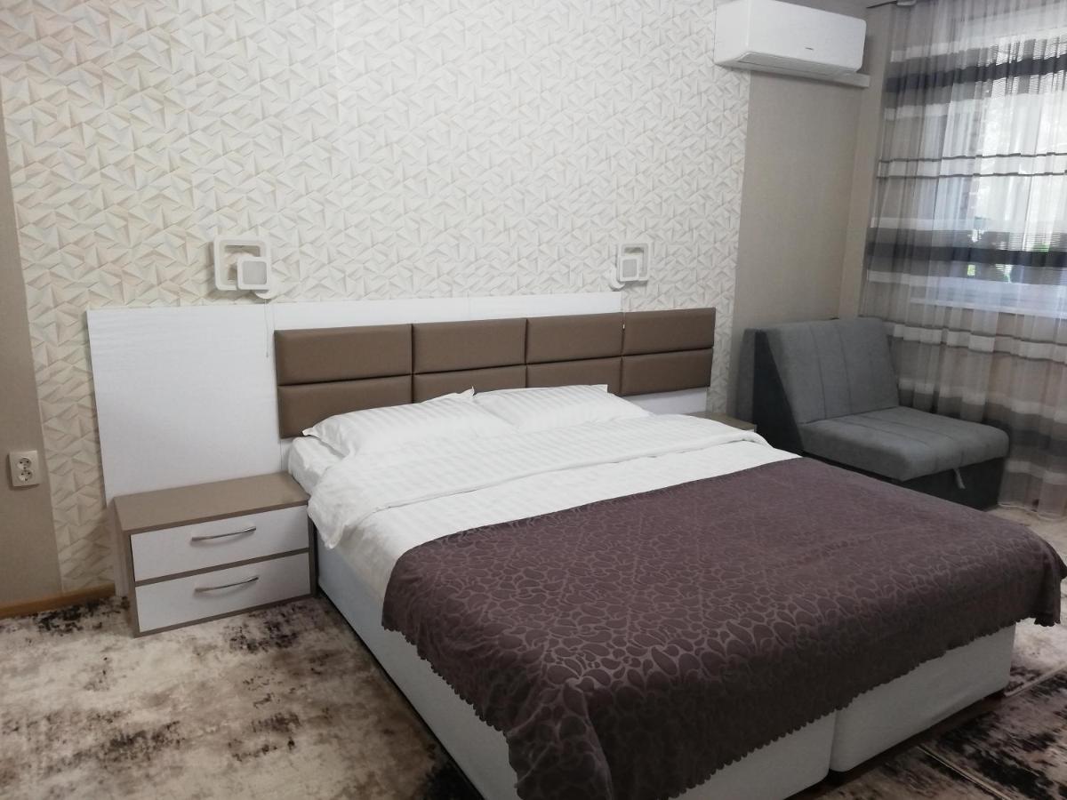 Apartment Ani Veliko Tarnovo Exterior foto