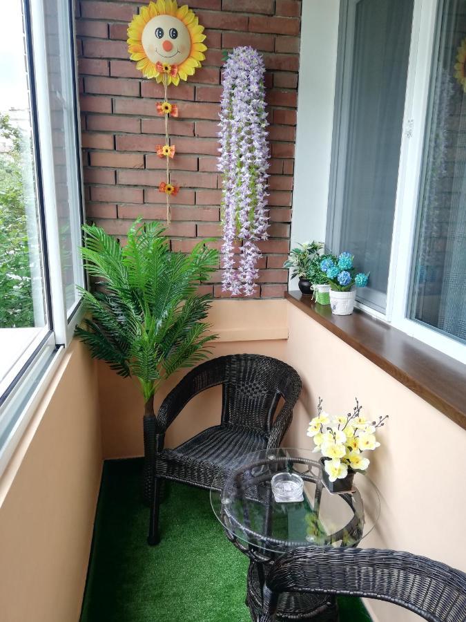 Apartment Ani Veliko Tarnovo Exterior foto