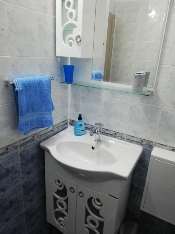 Apartment Ani Veliko Tarnovo Exterior foto