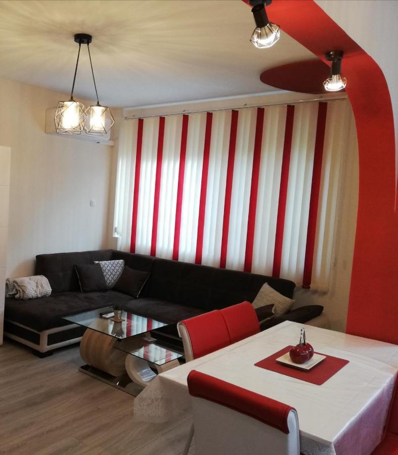 Apartment Ani Veliko Tarnovo Exterior foto