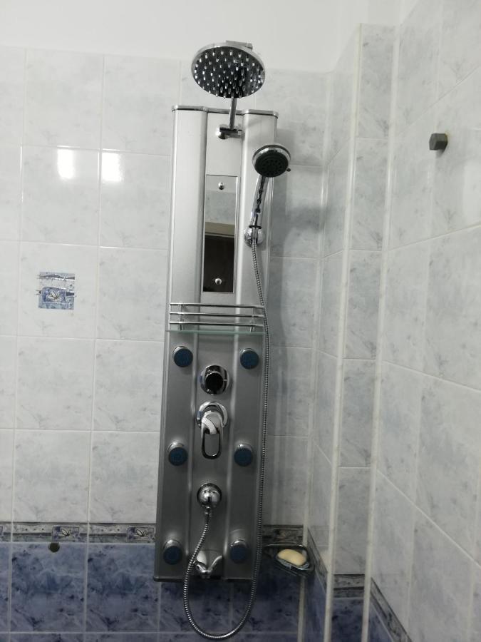 Apartment Ani Veliko Tarnovo Exterior foto