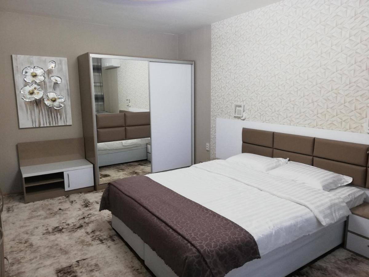 Apartment Ani Veliko Tarnovo Exterior foto