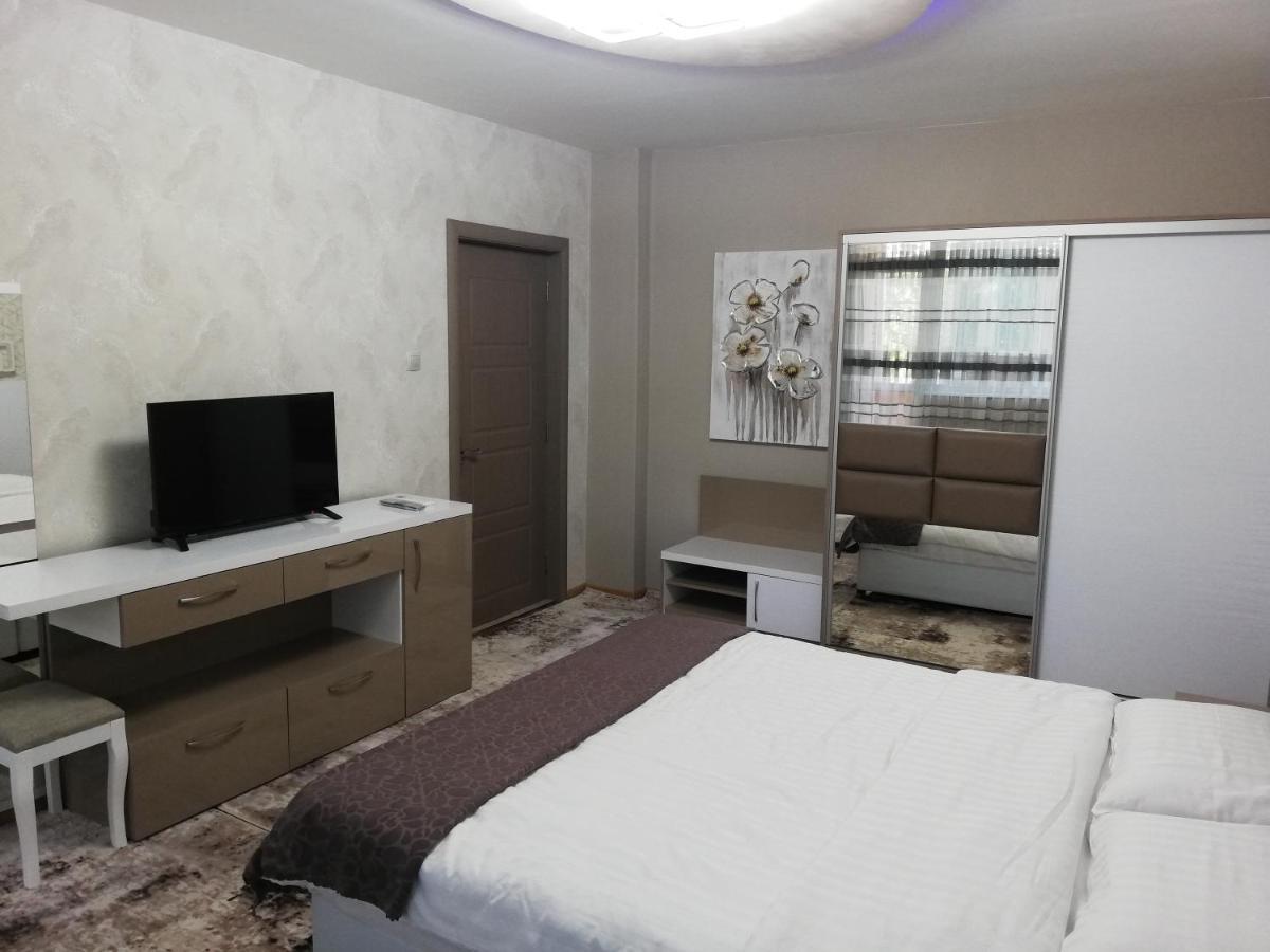 Apartment Ani Veliko Tarnovo Exterior foto