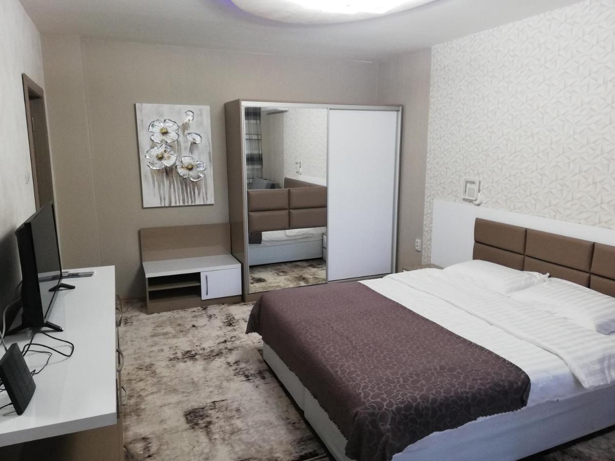 Apartment Ani Veliko Tarnovo Exterior foto