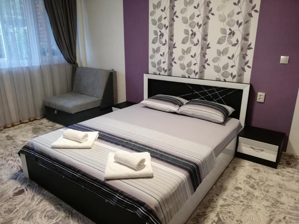 Apartment Ani Veliko Tarnovo Exterior foto