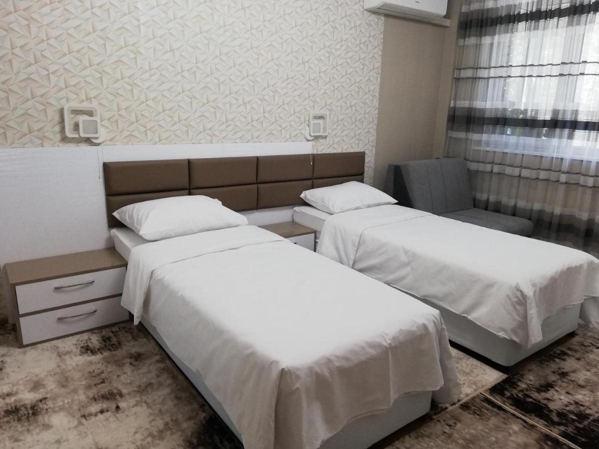 Apartment Ani Veliko Tarnovo Exterior foto