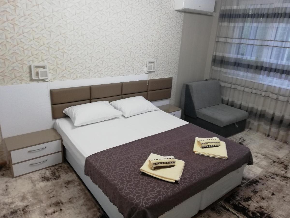 Apartment Ani Veliko Tarnovo Exterior foto
