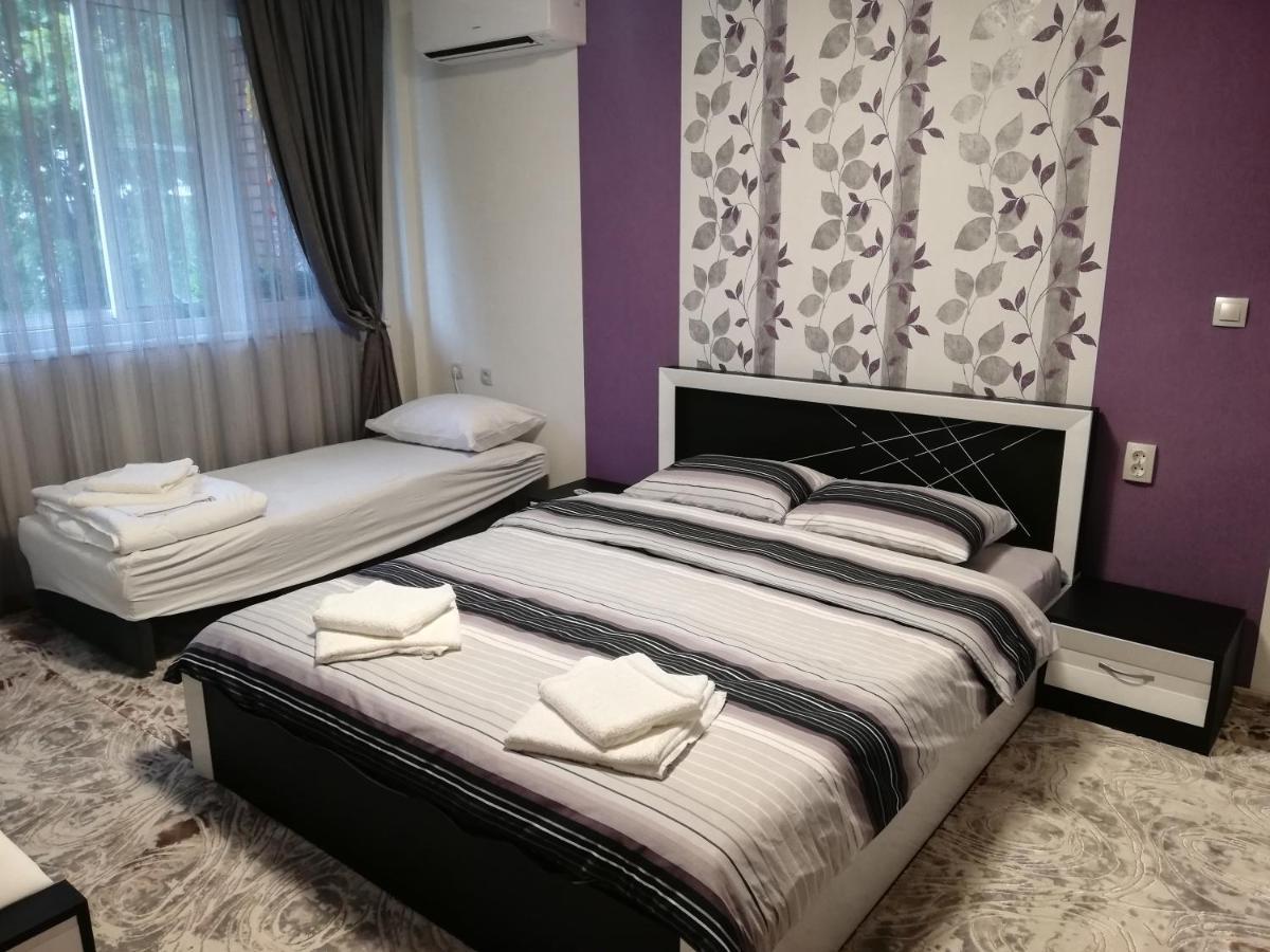 Apartment Ani Veliko Tarnovo Exterior foto