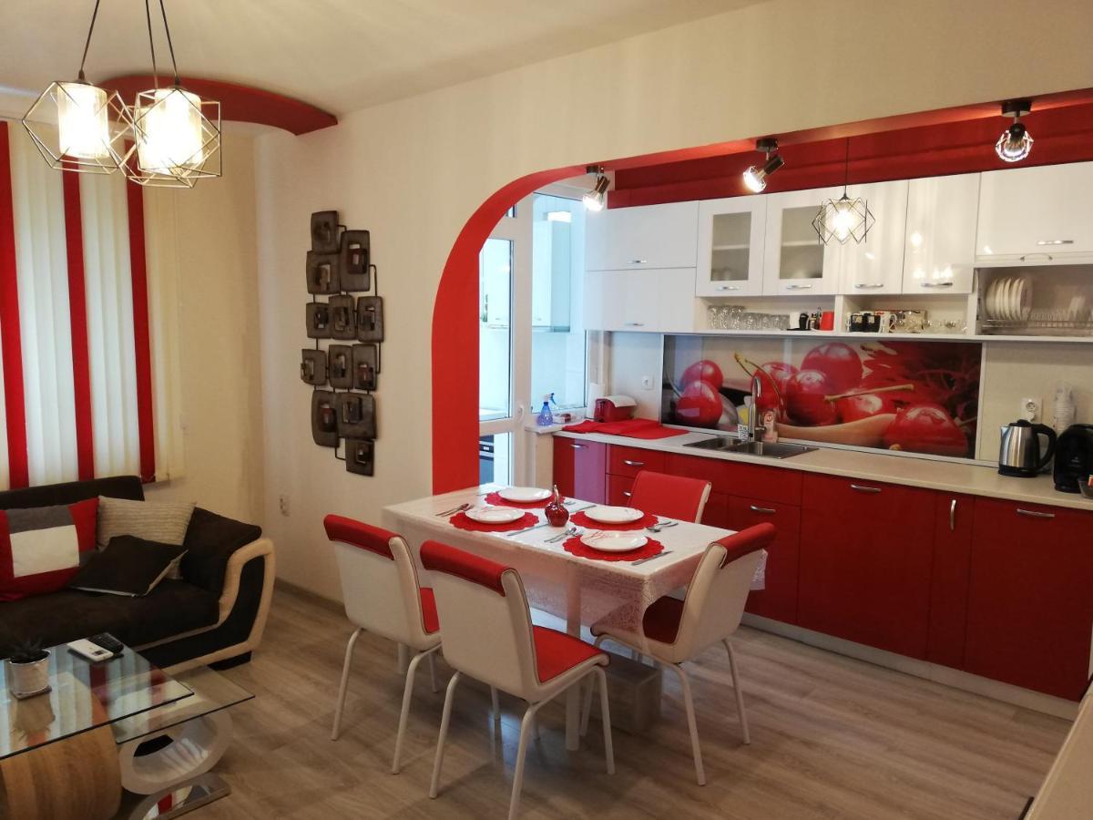 Apartment Ani Veliko Tarnovo Exterior foto
