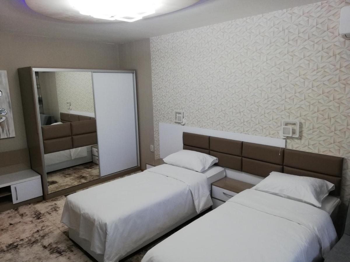 Apartment Ani Veliko Tarnovo Exterior foto