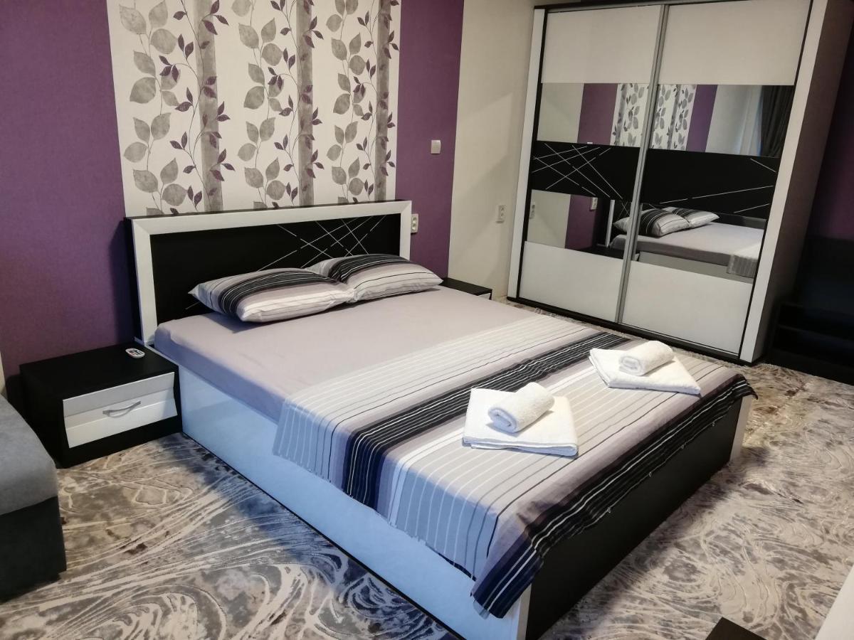 Apartment Ani Veliko Tarnovo Exterior foto
