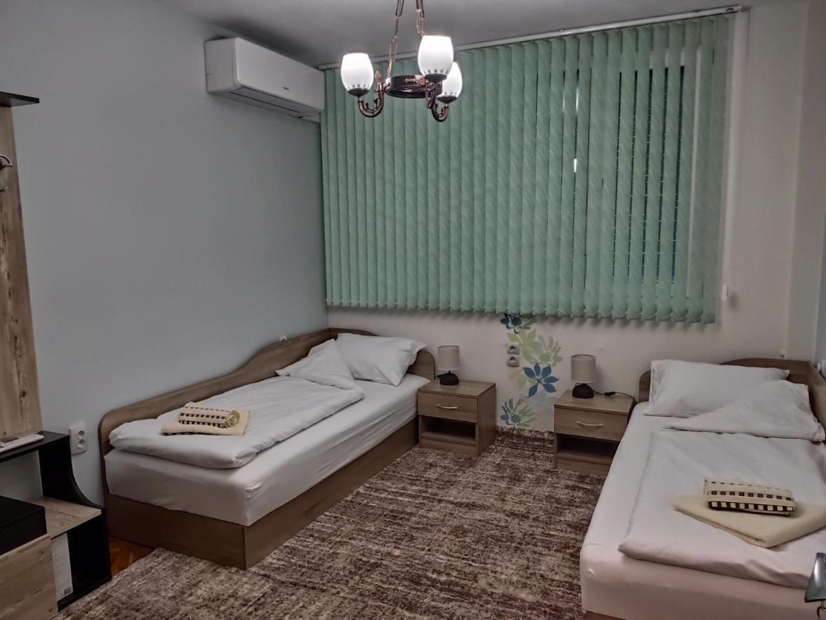 Apartment Ani Veliko Tarnovo Exterior foto