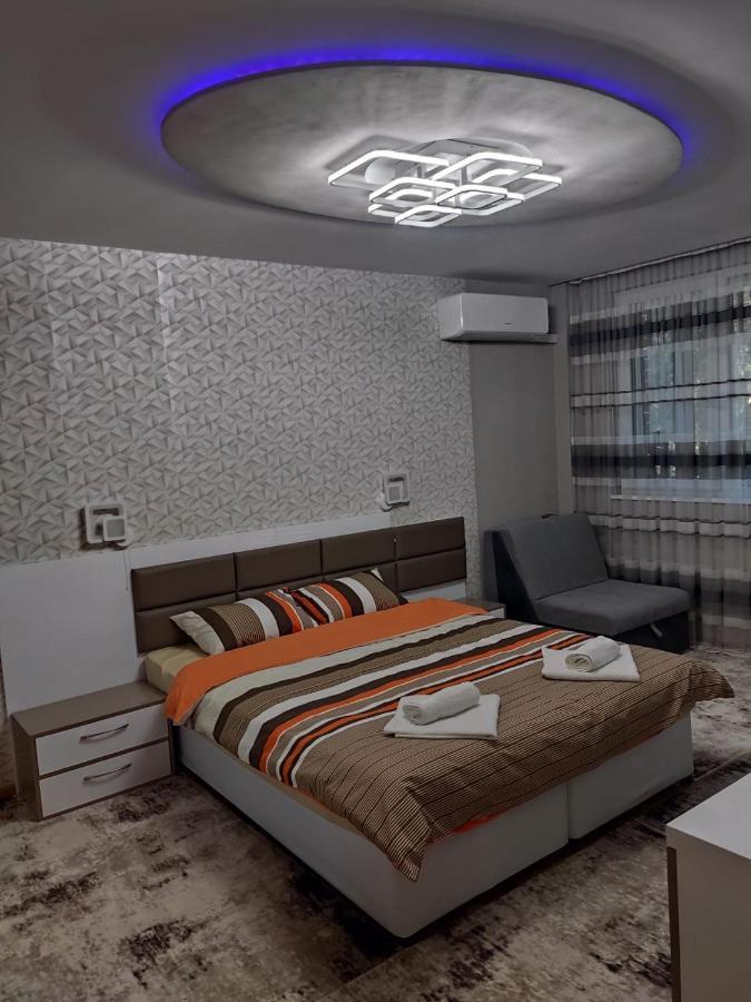 Apartment Ani Veliko Tarnovo Exterior foto