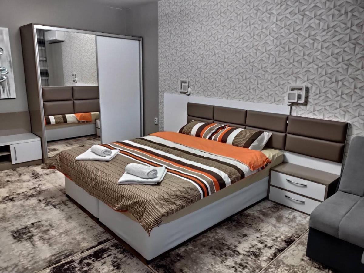 Apartment Ani Veliko Tarnovo Exterior foto