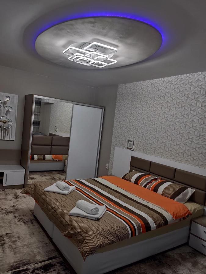 Apartment Ani Veliko Tarnovo Exterior foto