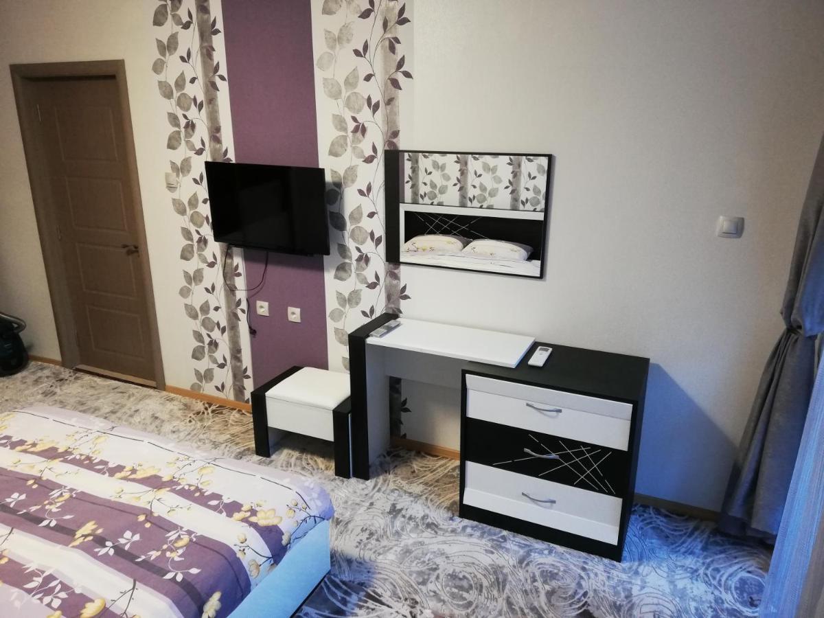 Apartment Ani Veliko Tarnovo Exterior foto