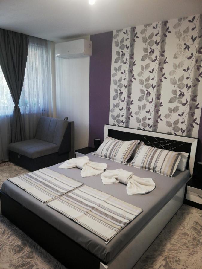 Apartment Ani Veliko Tarnovo Exterior foto