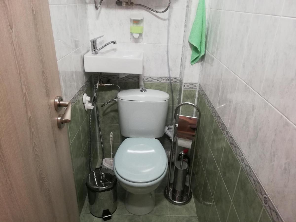 Apartment Ani Veliko Tarnovo Exterior foto