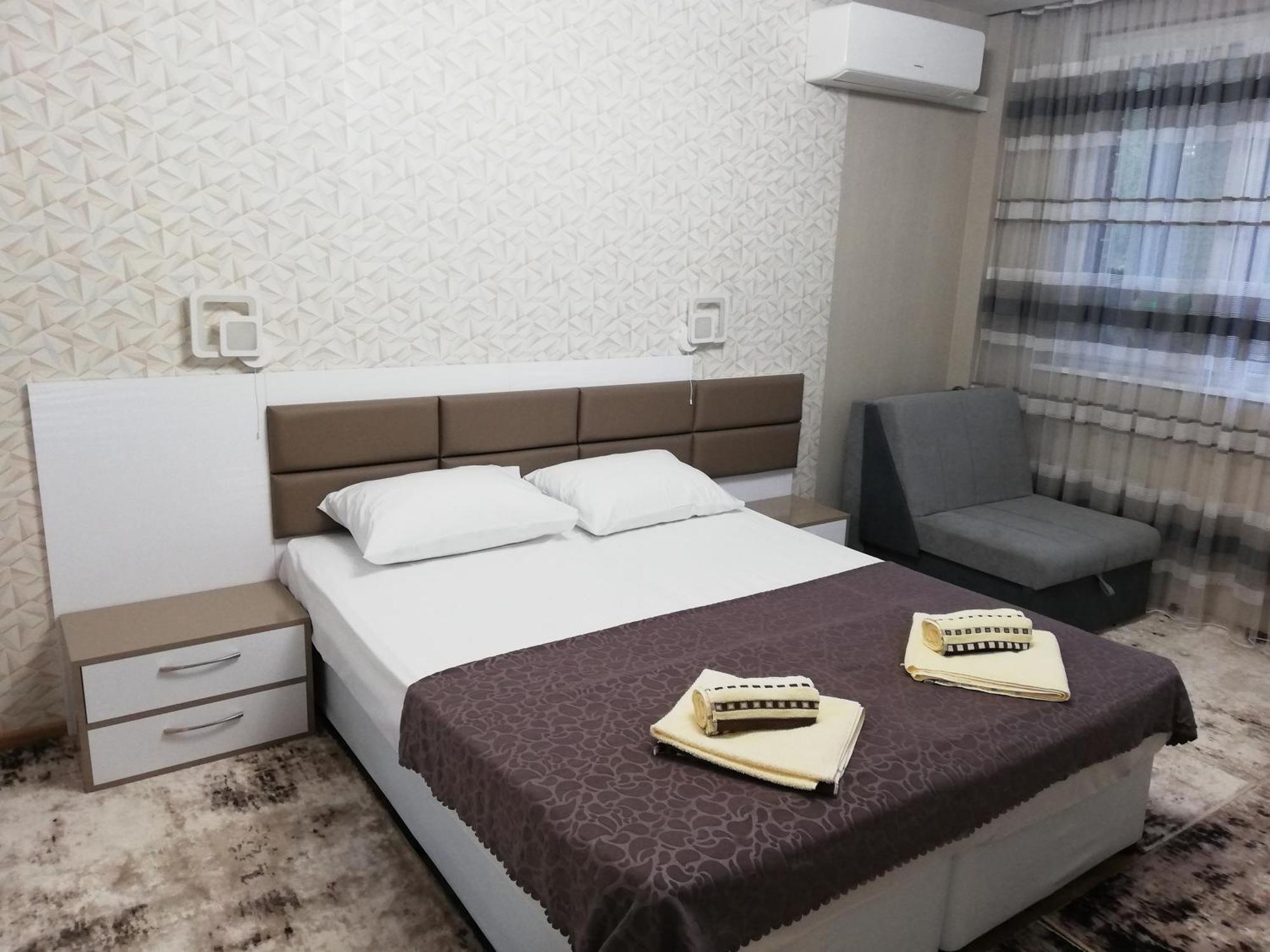 Apartment Ani Veliko Tarnovo Quarto foto